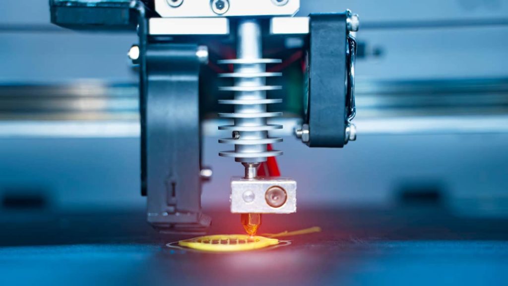 Benefits of Using Rapid Prototyping with 3D Printing - Global Tech Ventures  Inc.