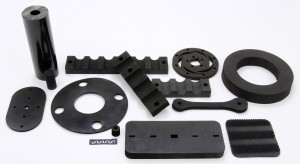 Custom Die Cut Gaskets