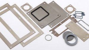 Die Cut Materials
