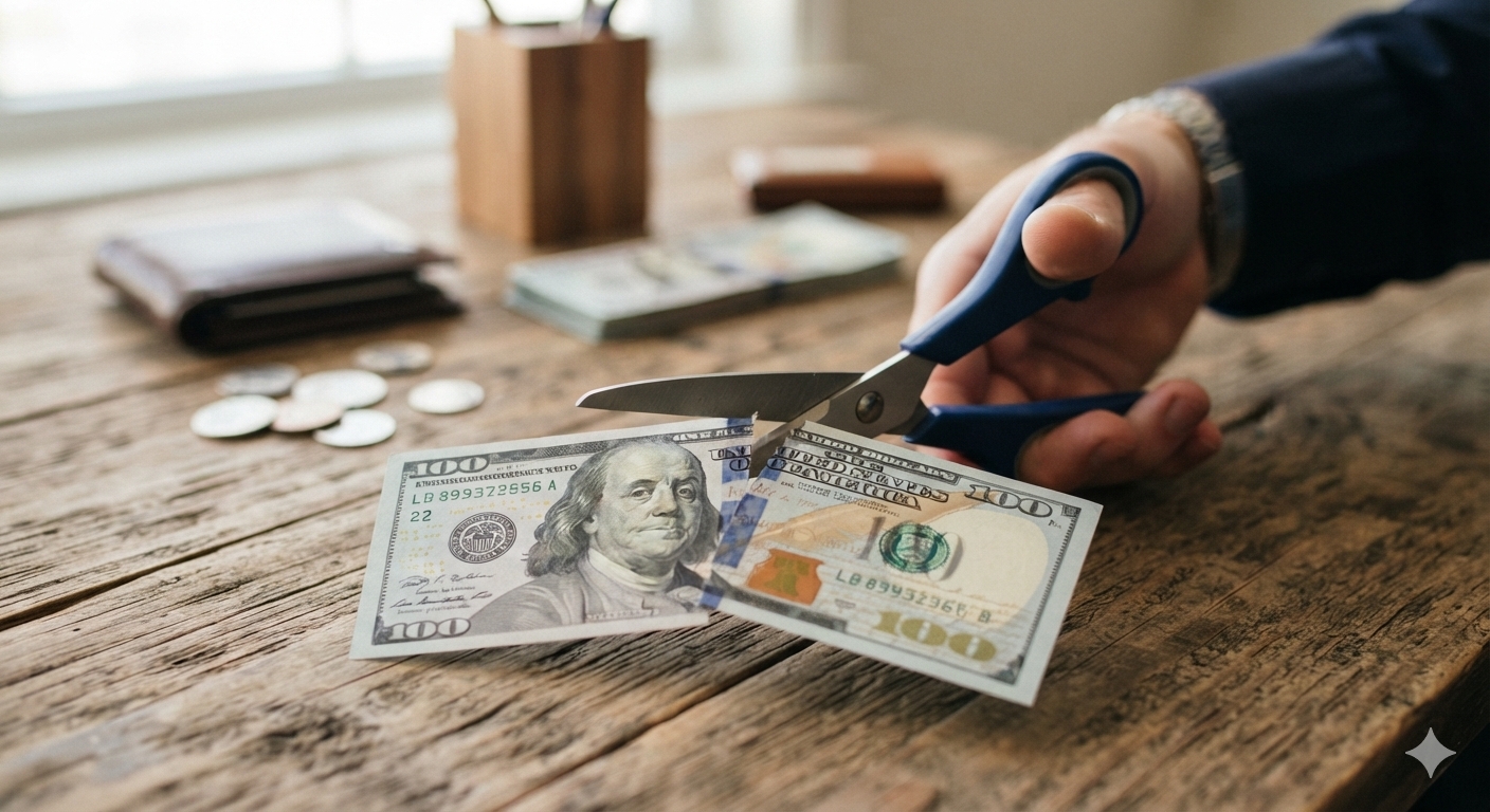 Cutting Costs